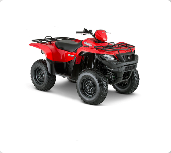 Квадроцикл